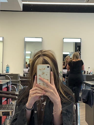 Hair Salon «Rizzieri Salon», reviews and photos, 239 Hurffville Crosskeys Rd, Sewell, NJ 08080, USA