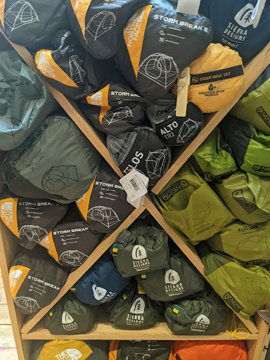 Outdoor Sports Store «Great Outdoor Provision Co.», reviews and photos, 402 S Stratford Rd, Winston-Salem, NC 27103, USA