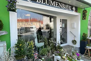 Blumenbox image