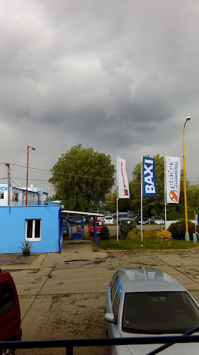 Opinii despre Tradeco, spol. S R.o. în Uherské Hradiště - Řeznictví