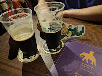 Bière du Restaurant Elephant & Castle Lyon - n°11