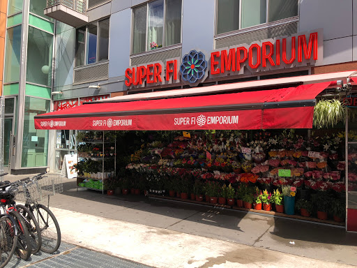 Supermarket «Super FI • Emporium», reviews and photos, 1635 Lexington Ave, New York, NY 10029, USA