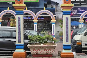 Restoran Seetharam Family Curry House image