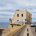 Photo n°12 de l'avis de B... fait le 24/03/2024 à 11:55 sur le  Il Faro Restaurant - Sunset Bar à Gallipoli