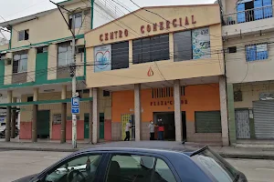Centro Comercial Plaza Colon image