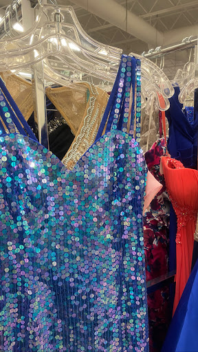 Consignment Shop «Consignment Bridal & Prom», reviews and photos, 350 Willow St, North Andover, MA 01845, USA