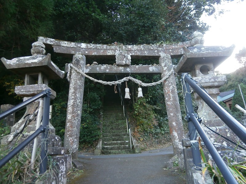 日吉神社