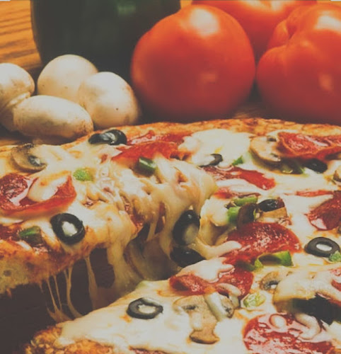 Opiniones de Bon Appetit Pizzas & Hand Roll en Paillaco - Pizzeria