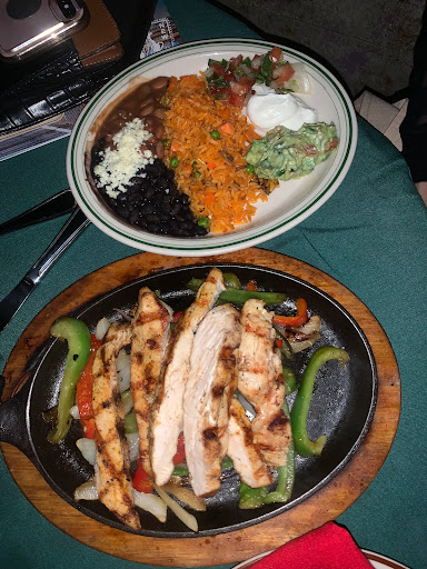 Tex-Mex Restaurant «Iguana New York», reviews and photos, 240 W 54th St, New York, NY 10019, USA