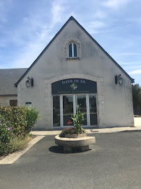 Photos du propriétaire du Restaurant Fleur de sel à Saint-Georges-sur-Cher - n°6