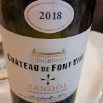 Photo n° 6 de l'avis de Jean-François.e fait le 11/11/2021 à 21:57 pour Restaurant Chez Mô (Albert 1er) et Poissonnerie à Antibes