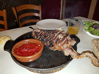 Steak du Restaurant La Pinta à Hendaye - n°6
