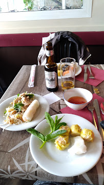 Plats et boissons du Restaurant thaï La Thaïlande à Perpignan - n°15