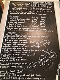 Photos du propriétaire du Restaurant méditerranéen Marie-Louise SteakHouse Restaurant à Marseillan - n°8