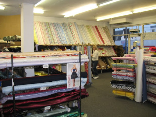 My Fabric Place