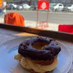 Photo n°3 de l'avis de Yigit.y fait le 18/04/2022 à 10:30 sur le  GARCIA.BERLIN | Kaffeebar mit Specialty Coffee à Berlin