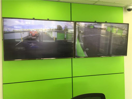 Storage Facility «Extra Space Storage», reviews and photos, 5592 L B McLeod Rd, Orlando, FL 32811, USA