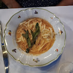 Photo n°4 de l'avis de Massimo.a fait le 25/08/2022 à 21:10 sur le  Osteria Micheroli Pianazzola à Chiavenna