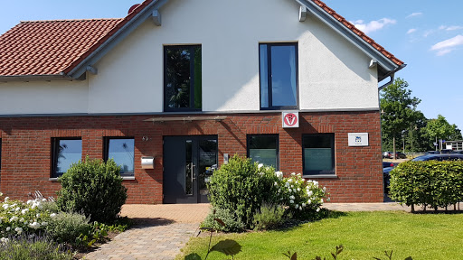 Dr. med. vet. Annemarie Krull unter Hodenhagen, 
