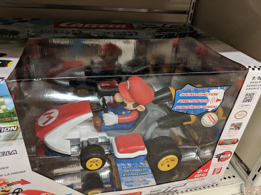 Toy Store «Talbot’s Toyland», reviews and photos, 445 S B St, San Mateo, CA 94401, USA