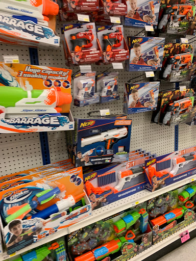 Art Supply Store «U.S. Toy», reviews and photos, 3115 W Parker Rd Suite 298, Plano, TX 75023, USA