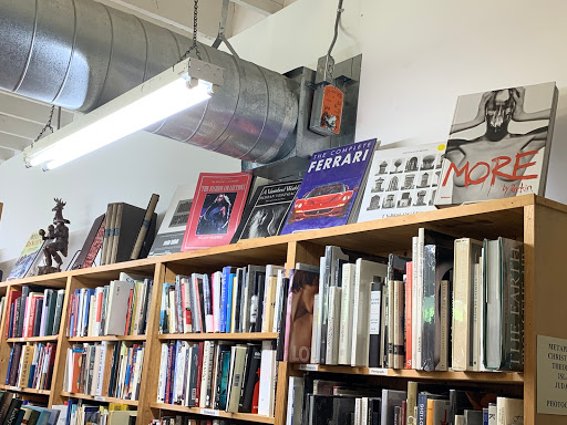 Book Store «Daedalus Books», reviews and photos, 2074 NW Flanders St, Portland, OR 97209, USA