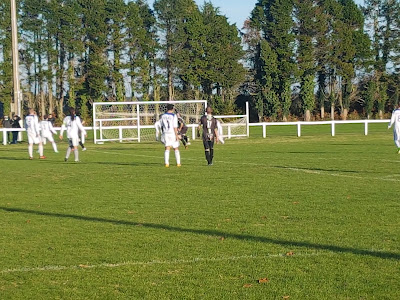 Entente sportive landudec guiler à Landudec