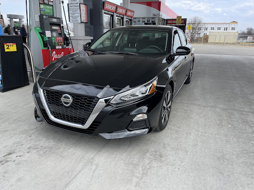 Nissan Dealer «Coyle Nissan», reviews and photos, 1400 Leisure Way, Clarksville, IN 47129, USA