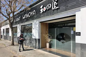 Restaurant Wanoya image