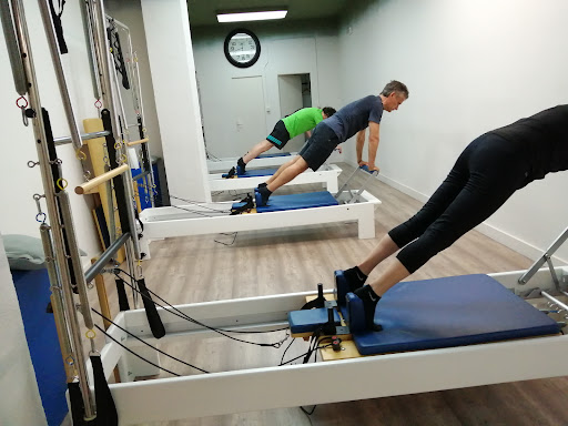 Estudi Pilates Arenys en Arenys de Mar
