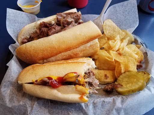 Grocery Store «Shawnee General Store», reviews and photos, 542 River Rd, Smithfield Township, PA 18356, USA