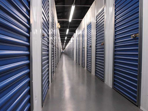 Storage Facility «Extra Space Storage», reviews and photos, 410 River Rd, Edgewater, NJ 07020, USA