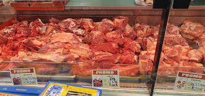 Boucherie Istanbul à Rennes