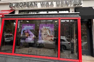 European Wax Center image