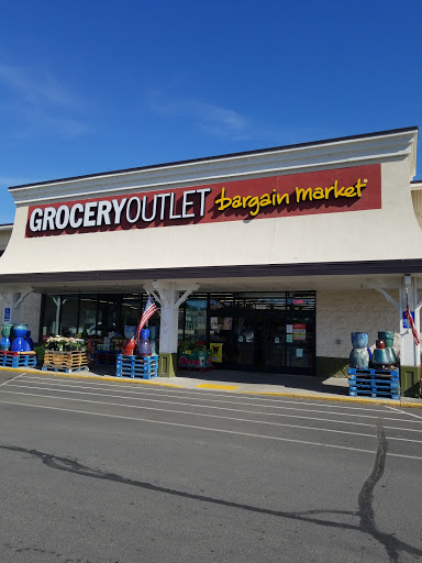 Grocery Outlet