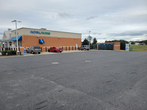 Convenience Store «Royal Farms», reviews and photos, 7900 Royalty Way, Salisbury, MD 21801, USA
