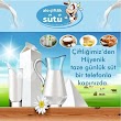 Alo Çiftlik Sütü