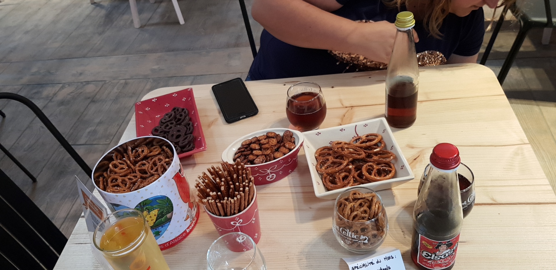 Photo n° 7 de l'avis de Aurelie.a fait le 06/06/2018 à 19:35