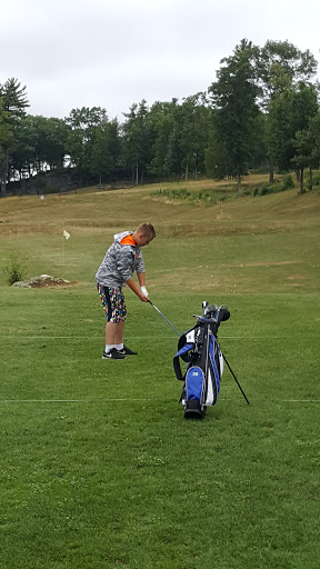 Golf Club «Quail Hollow Golf & Country Club», reviews and photos, 1822 Old Turnpike Rd, Oakham, MA 01068, USA