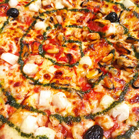 Plats et boissons du Pizzeria Tizzano Pizza à Toulon - n°13