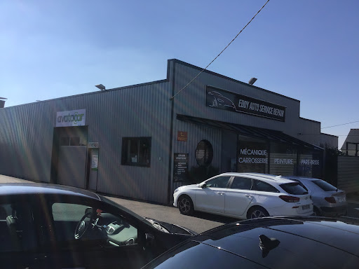 Photo 2 - AUTO SERVICE REPAIR