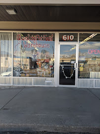Quality Pet Food Warehouse - Photo 2 - Car repair in Pueblo, CO, Pueblo
