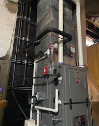 White Polar Albuquerque Plumbing HVAC Electric - Photo 3 - Car repair in Albuquerque, NM, Albuquerque