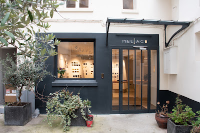 Meljac à Paris