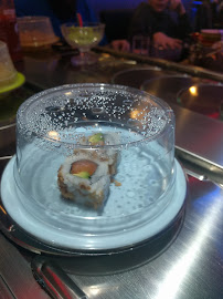 Plats et boissons du Kaiten Sushi Restaurant Japonais à Étampes - n°14