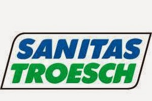 Sanitär Shop Münchenstein, Sanitas Troesch