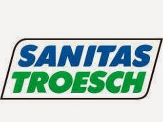 Sanitär Shop Münchenstein, Sanitas Troesch