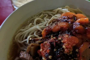 Mie Ayam Tunggal Rasa image