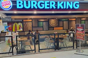 Burger King Kediri Mall image