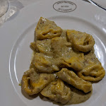 Photo n°1 de l'avis de Roza.a fait le 04/01/2019 à 13:50 sur le  Antica Trattoria Al Cappone à Monte San Pietro